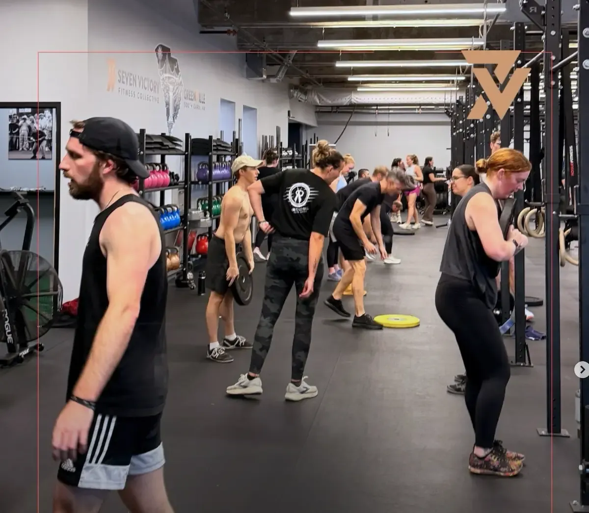 How to Set Fitness Goals You’ll Actually Keep