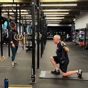 Why Gym Benefits Fail (And What Gets a Team Actually Working Out)