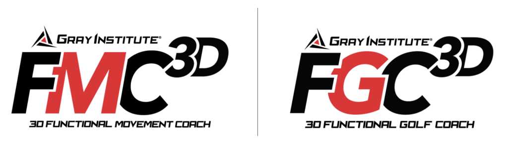 Gray Institute Certified Movement Specialist