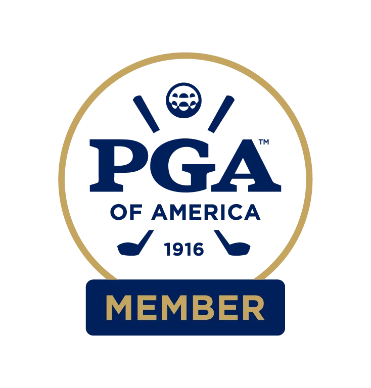 PGA of America Logo
