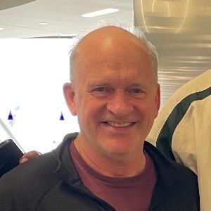 John P.