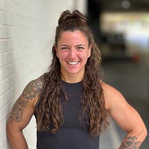 Kara Petruzelli