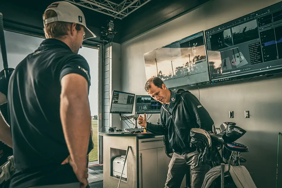 Golf Fitness Starts With an Assessment