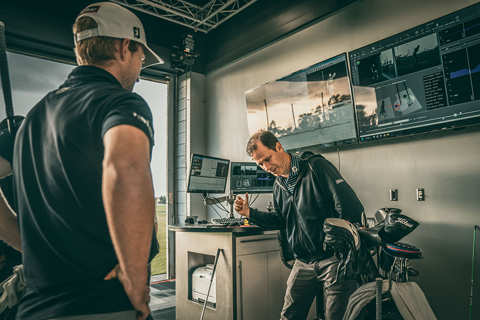 Golf Fitness Isn’t Guesswork: Why An Assessment Comes Before Training