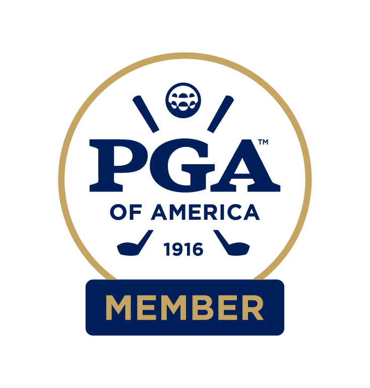 PGA of America logo